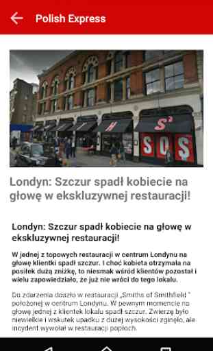 Polish Express News 3