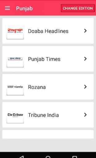 Punjabi Newspapers 2