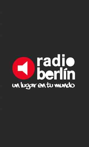Radio Berlín 1