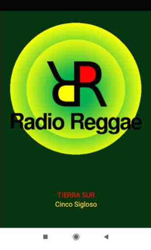 Radio Reggae 2