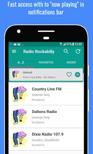 Radio Rockabilly  4