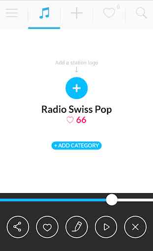 Radio Svizzera 2