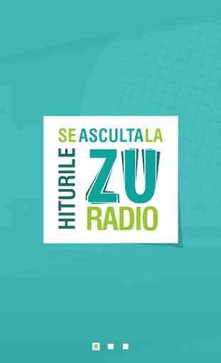 Radio ZU 3