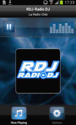 RDJ-Radio DJ 1