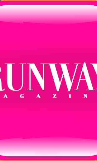 Runway Magazine ® Official 1