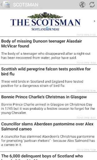 Scotland's Newspapers 3