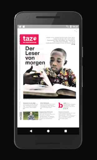 taz.app 1