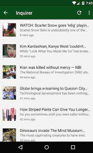 Top News Philippines - OFW Pinoy News, Scandal 3