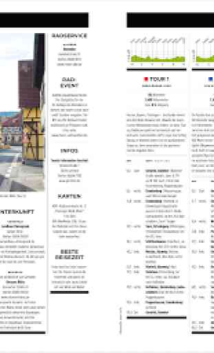 TOUR - Das Rennrad Magazin 4