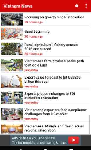 Vietnam News 1