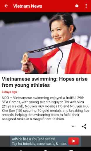 Vietnam News 2