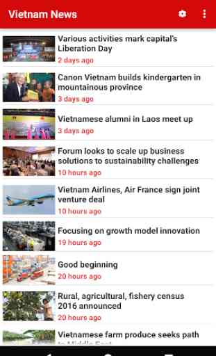 Vietnam News 4