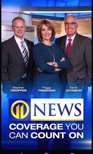 WPXI - Channel 11 News 4