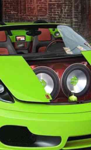 Coches Tuning Imagenes 4
