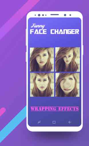 Funny Face Changer 3