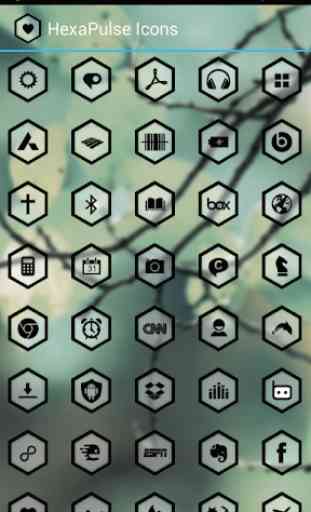 HexaPulse Icons (NOVA/APEX/GO) 1