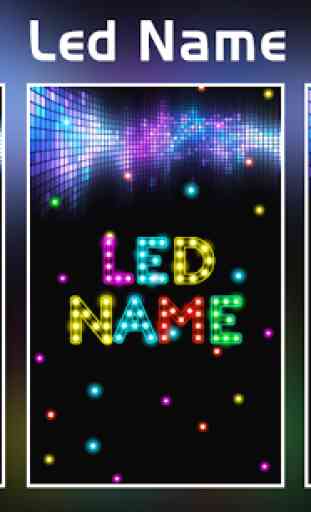 LED Name 1