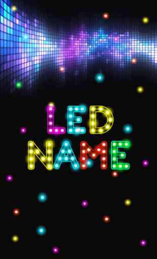LED Name 2