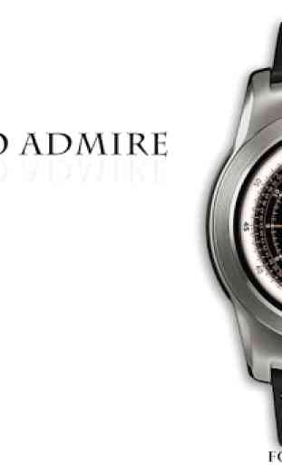 Luxury Watch Faces for Wear 3