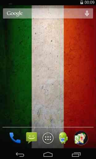 Magic bandiera: Italia 2