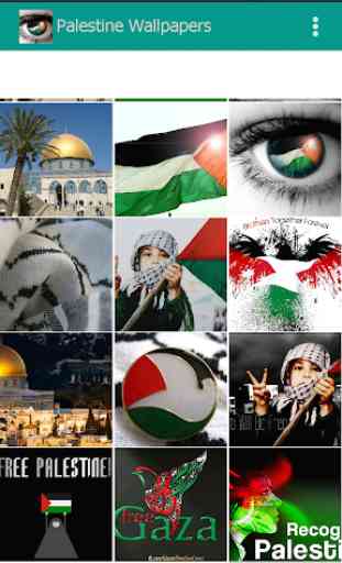 Palestine Wallpapers 1