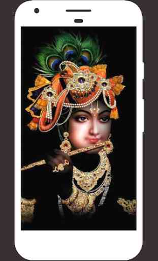 Radha Krishna Wallpaper 4