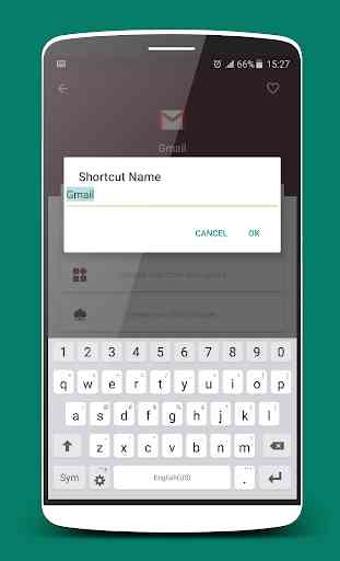 Simple Shortcuts - Create Shortcuts 4