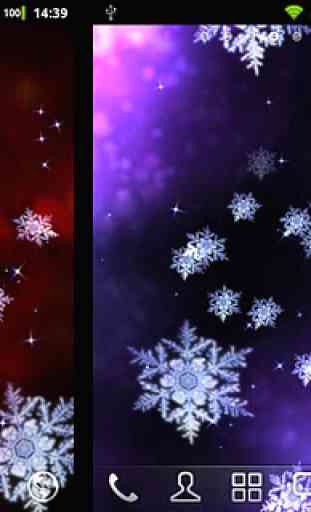 Snow Stars FULL 3