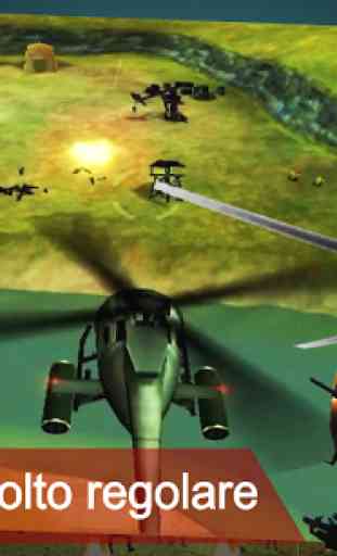 3d elicottero guerra 1