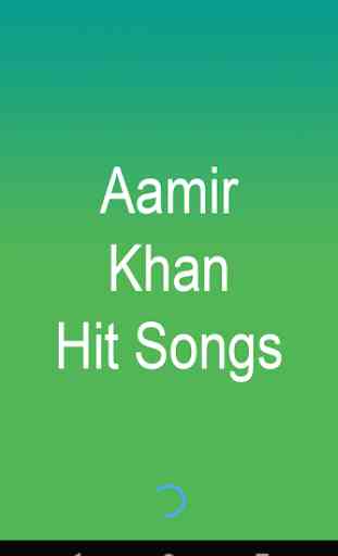 Aamir Khan Hit Songs 1