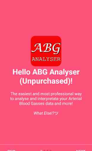 ABG Analizzare 1