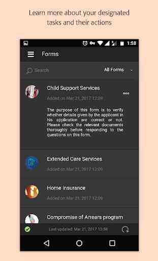 Adobe Experience Manager Forms 3