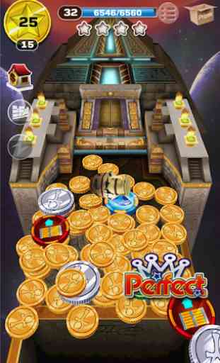 AE Coin Mania : Arcade Fun 4