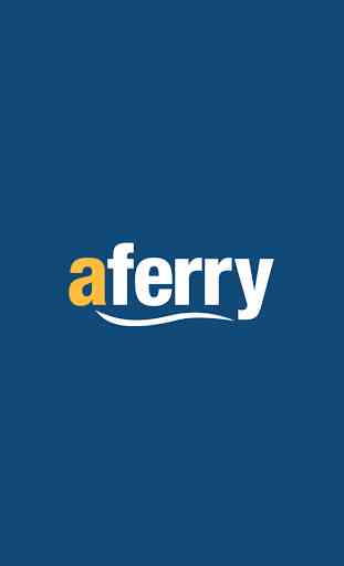aFerry - Tutti i traghetti 1