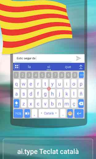 ai.type Catalan Dictionary 1