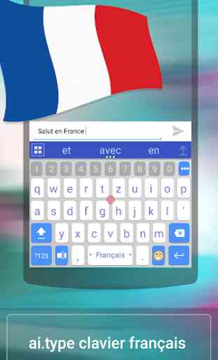 ai.type French Dictionary 1