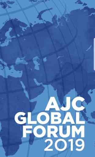 AJC Global Forum 1