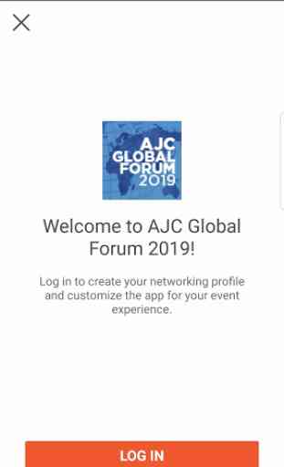 AJC Global Forum 3