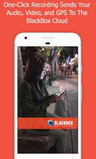 BlackBox Digital Witness 1