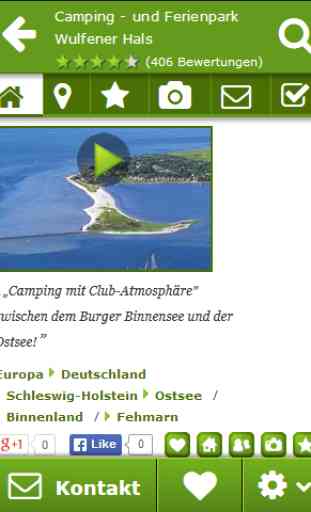 Camping.Info Campingführer 4