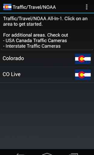 Colorado Traffic Cameras 3