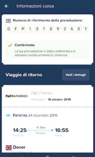 Direct Ferries - Biglietti Traghetti 3