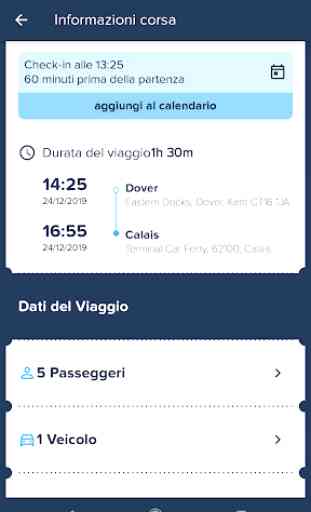 Direct Ferries - Biglietti Traghetti 4