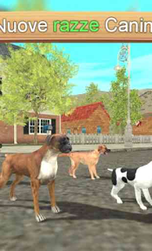 Dog Simulator Online 3