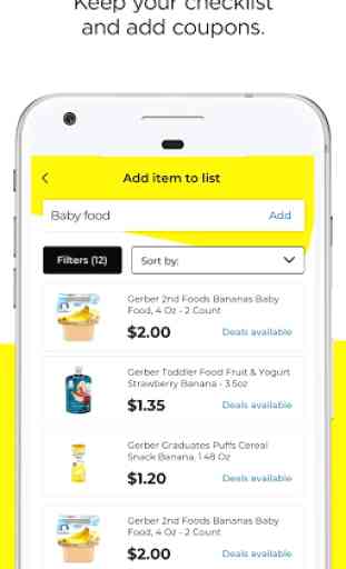 Dollar General - Digital Coupons, Ads And More 4