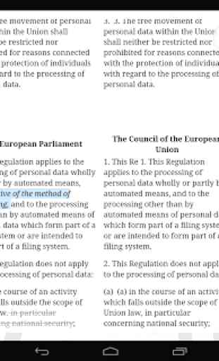 EU Data Protection 2