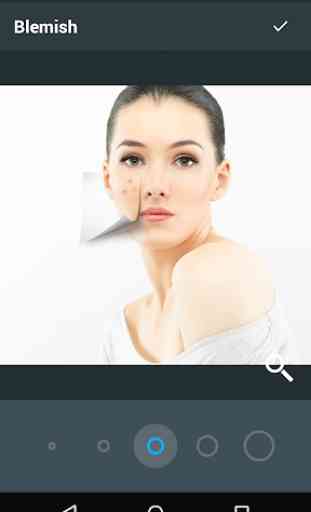 Face Acne Remover Photo Editor App 4