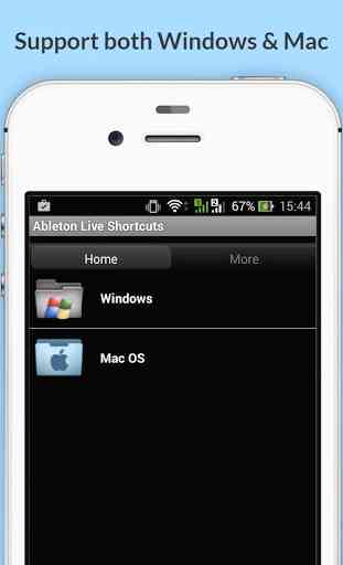 Full Ableton Live Pro Shortcut 1