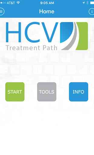HCV Treatment Path 1