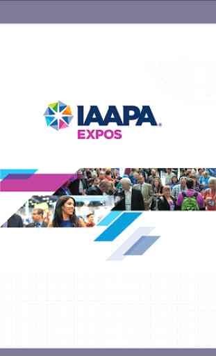 IAAPA EXPOS 1
